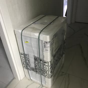 Arçelik Montaj Randevusu Mağduriyeti