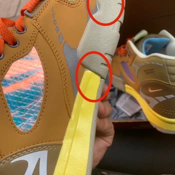 Hepsiburada Orijinalliği Şüpheli Ürün Satıyor.