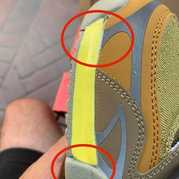 Hepsiburada Orijinalliği Şüpheli Ürün Satıyor.