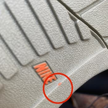 Hepsiburada Orijinalliği Şüpheli Ürün Satıyor.