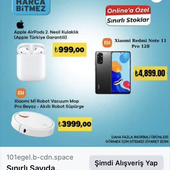 Eki aç
