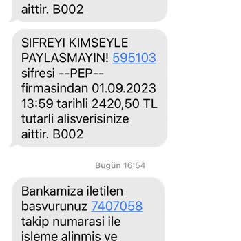 Eki aç