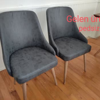 Eskidji Bazaar Geç Teslimat, Eksik Ürün, Hatalı Kusurlu Yanlış Ürün