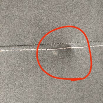 Eskidji Bazaar Geç Teslimat, Eksik Ürün, Hatalı Kusurlu Yanlış Ürün