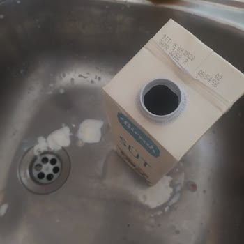 A-101'in Bozuk Ürünleri