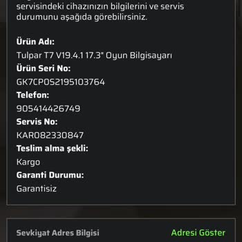 Monster Laptop Bakımdan Sonra Anakartının Oksitlenmesi