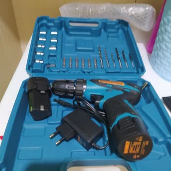 Dewalt Ürün Yanlış Gönderilmiş