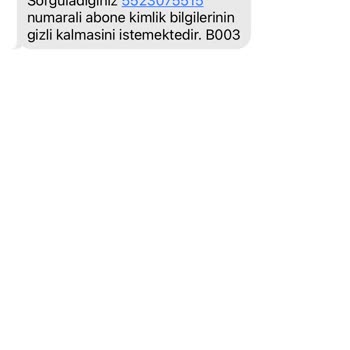 Vodafone FreeZone Hat Sahibi Yanımda Uygulaması Fırsatlar Dünyası