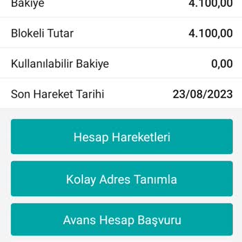Garanti BBVA Teminatlı Kredi Kartı