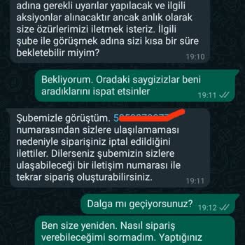 Domino's Pizza'nın Müşteri Memnuniyeti Anlayışı
