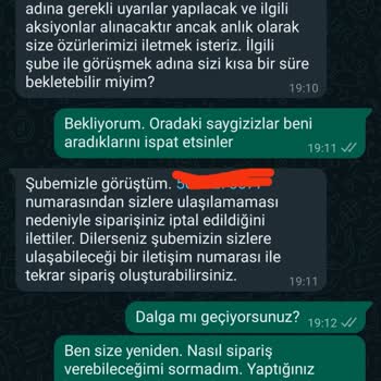 Domino's Pizza'nın Müşteri Memnuniyeti Anlayışı