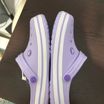 Crocs Terlik & Ayakkabı İade Yapamıyorum. Hatalı Ürün Yollanıldı.