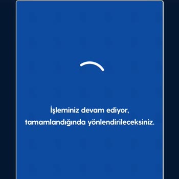 Turkcell Boşyok Bardak Oyunu