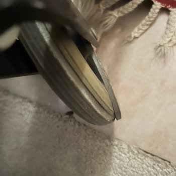 Wollex Marka Tekerlekli Sandalye