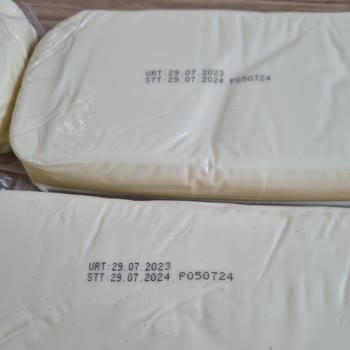 Ak Yörsan Bozulmuş Peynirler