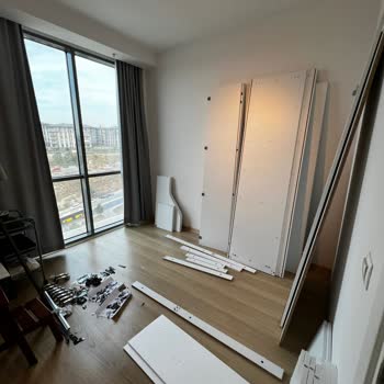 Perlavista Enza Home Sipariş Temin Problemi, Eksik Malzeme Problemi