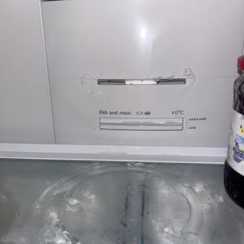 Bosch Buzdolabı Kurulumu Ve Servis Hizmeti