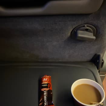 Kütahyalılar Otobüs Firmasının İkram Eksikliği