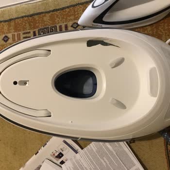 Tefal Trendyol'dan Gelen Kusurlu Ürünün İadesi İçin Çıkarılan Zorluklar