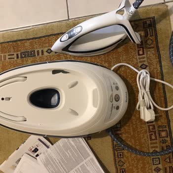 Tefal Trendyol'dan Gelen Kusurlu Ürünün İadesi İçin Çıkarılan Zorluklar