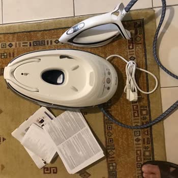 Tefal Trendyol'dan Gelen Kusurlu Ürünün İadesi İçin Çıkarılan Zorluklar