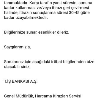 Denizbank Ortak ATM Mağduriyeti