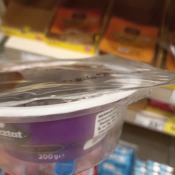 Sok Market Küflü Tatlı