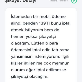 Digicenter Dıgıcenter İstemeden Kayıt Edildim