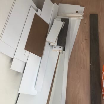 Koçtaş Yanlış Ürün Geldi