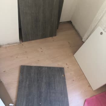 Koçtaş Yanlış Ürün Geldi