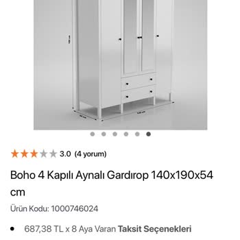 Koçtaş Yanlış Ürün Geldi