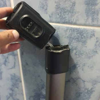 Philips Ev Aletleri Philips Şarjlı Süpürge Sorunu