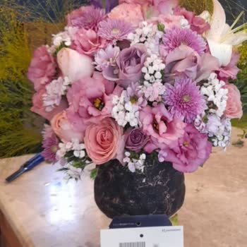 Çiçek Sepeti Vadedilen Görsele Uymayan Ürüne Çözüm Üretmedi