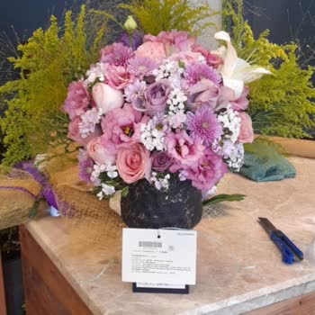 Çiçek Sepeti Vadedilen Görsele Uymayan Ürüne Çözüm Üretmedi