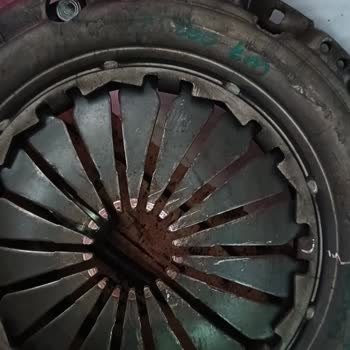 Mapa Automotive Baskı Balata Sorunu