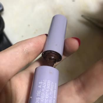 Gratis Beaulis Maskara Ambalaj Kalitesizliği