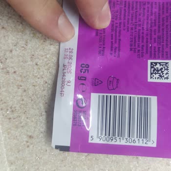 Whiskas Yaş Kedi Maması