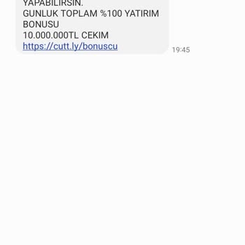 WhatsApp +441 İle Başlayan Numaralar