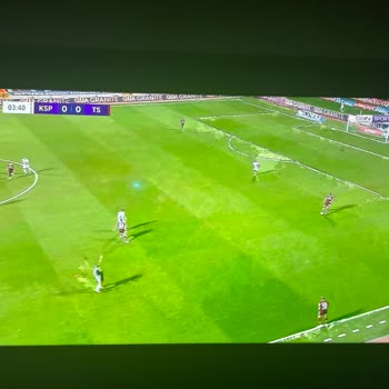 TOD Tv Tod Smart TV Bein Sports 1 Karıncalı Yayın.
