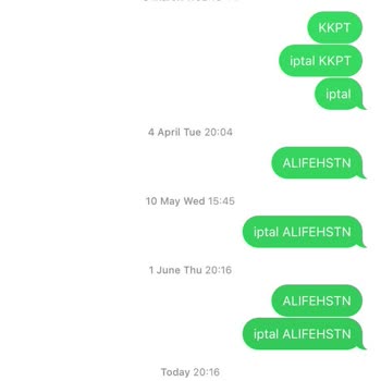 A Life Hospital SMS İptali Çalışmıyor, KVKK'ya Aykırı Bilgilerimi Kullanıyorlar