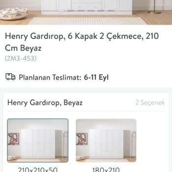 Vivense Kaliteli Ürün Parası Alıp Kalitesiz Ürün Gönderiyor