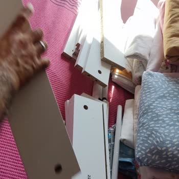 Vivense Kaliteli Ürün Parası Alıp Kalitesiz Ürün Gönderiyor