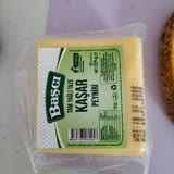 Migros Kaşar Peynirinden Saç Çıkması