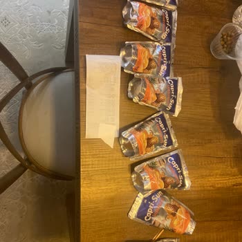 Namlı Hipermarketleri Bir Marketin Şubesinden Üzücü Alışveriş Deneyimi