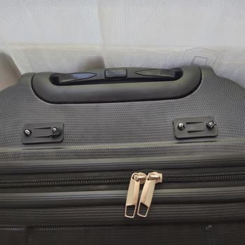 Sodami Valiz Pişmanlığı