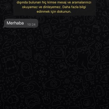 WhatsApp Gizlilik Ve Güvenlik İhlali