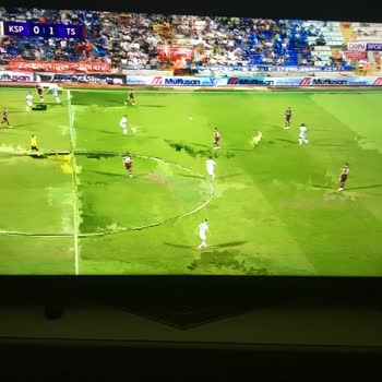 Tod TV Oyuncuların Forma İzleri Neden Ekrana Yansıyor?