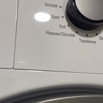 Arçelik 900km Sıfır Aldığım Cihaz Sorunlu Gönderildi