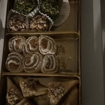 Tuğba Kuruyemiş Bayat Ve Bozuk Gıda Ürünü