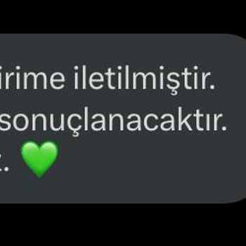 Bitay Günlerdir Paramı Ödemiyor